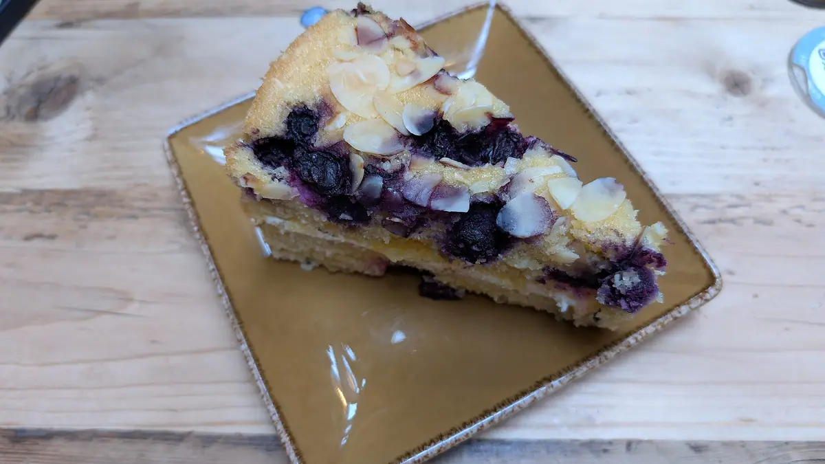 Fika Rivington – cake shop in Rivington, Horwich